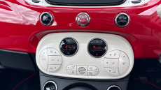 Fiat 500 1.0 Mild Hybrid Dolcevita [Part Leather] 3dr Petrol Hatchback